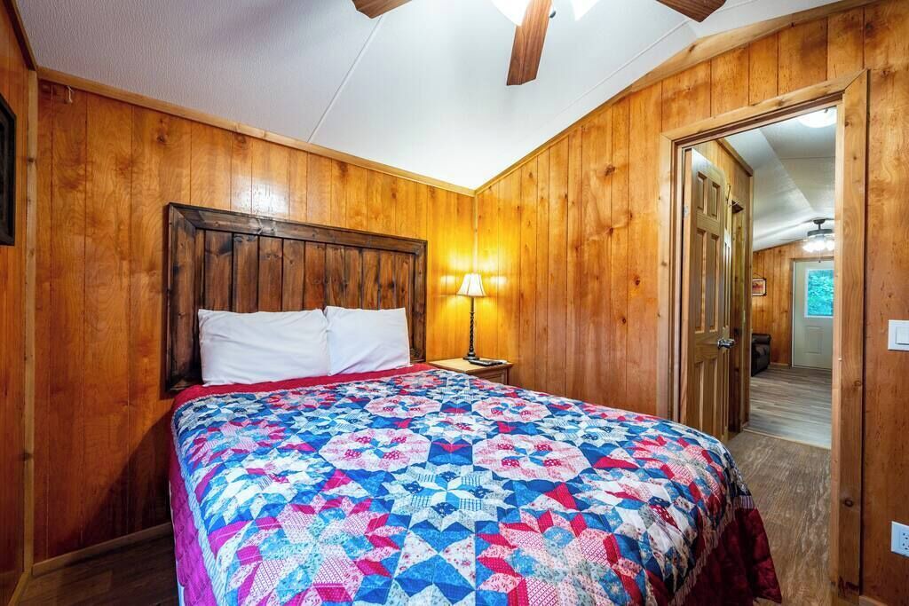 Photo of Bedroom in Broken Bow