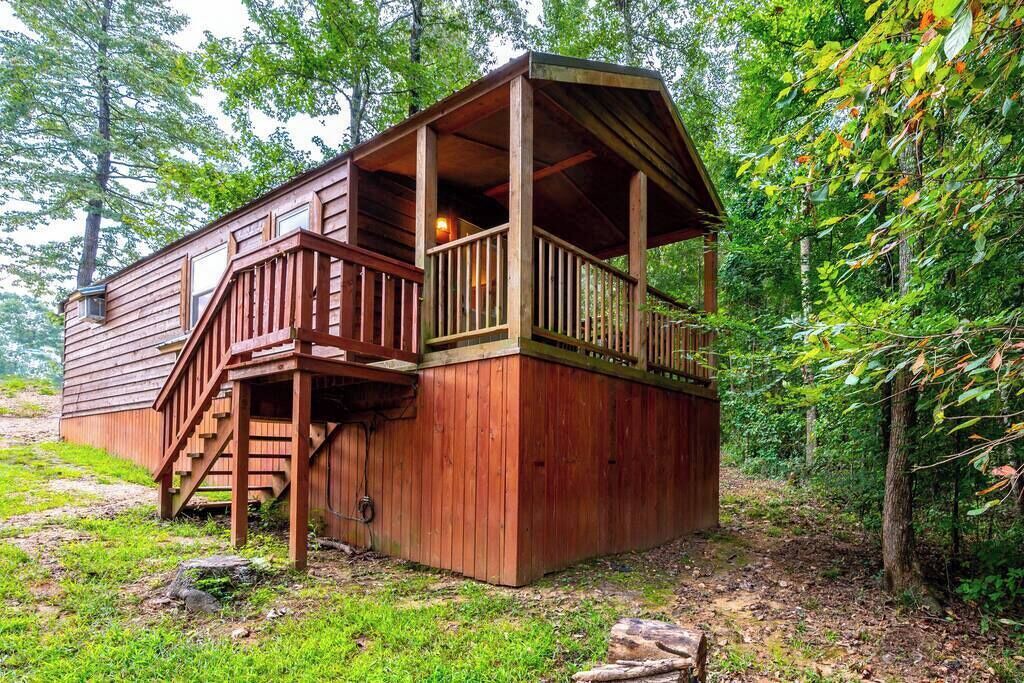 Photo of Outdoor in Broken Bow