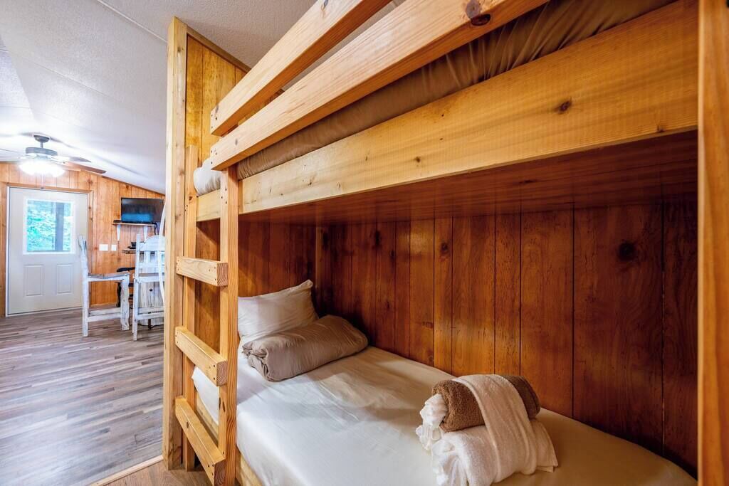 Photo of Bedroom in Broken Bow