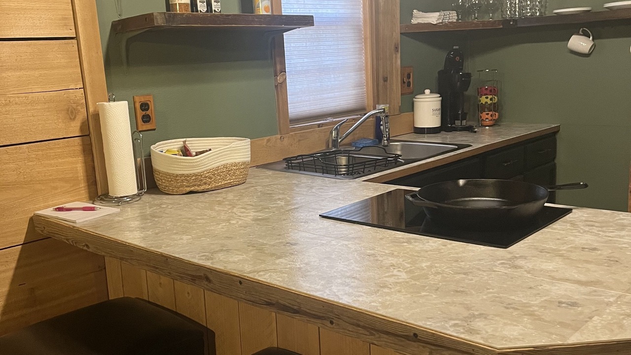 Photo of Kitchen in Golden