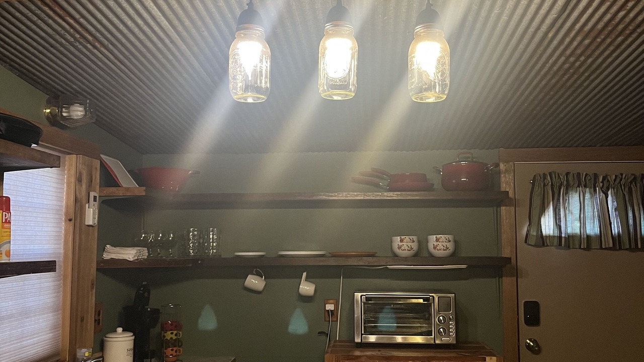 Photo of Kitchen in Golden