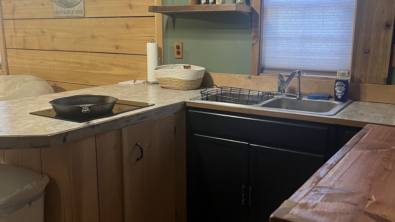 Photo of Kitchen in Golden