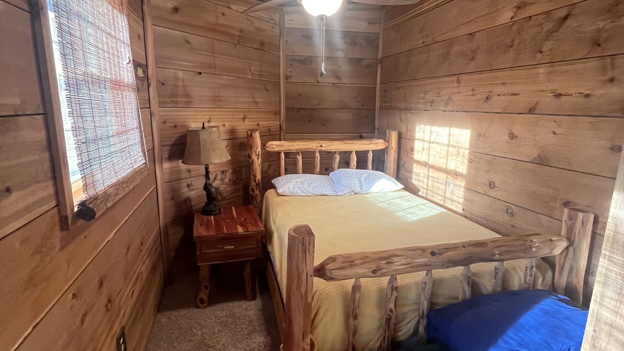 Photo of Bedroom in Golden