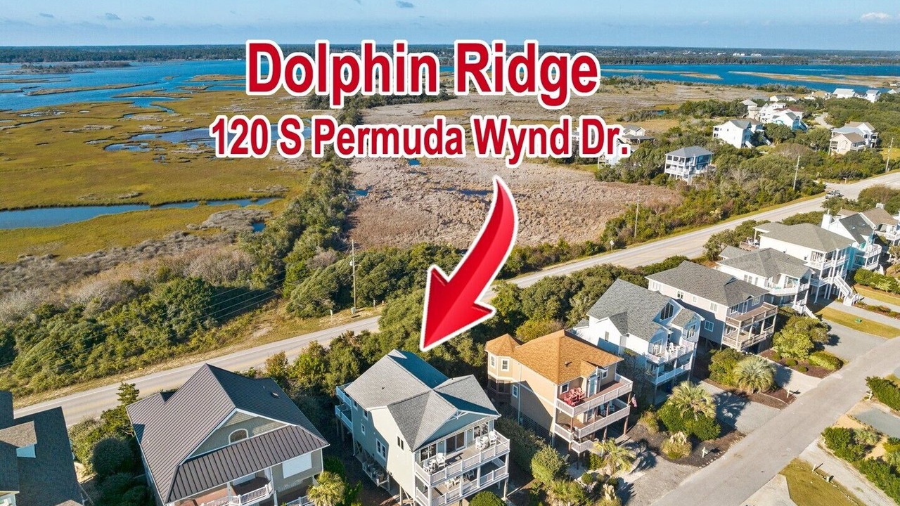 Photo of Outdoor in Village of Stump Sound