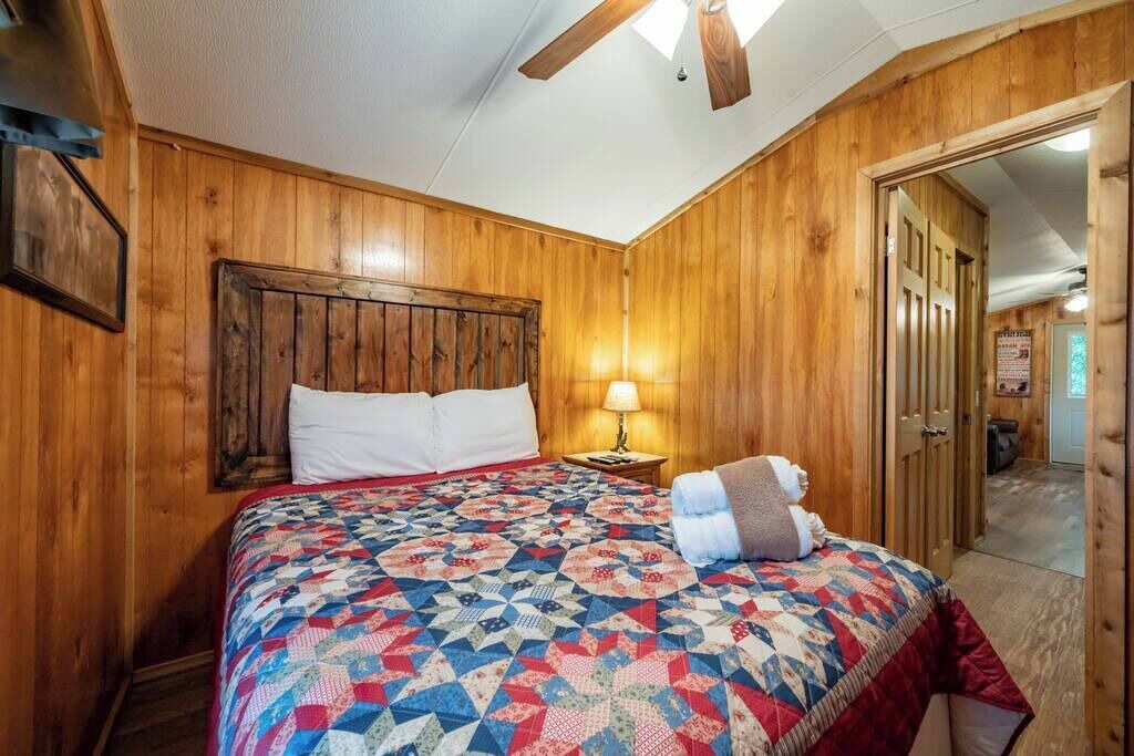 Photo of Bedroom in Broken Bow