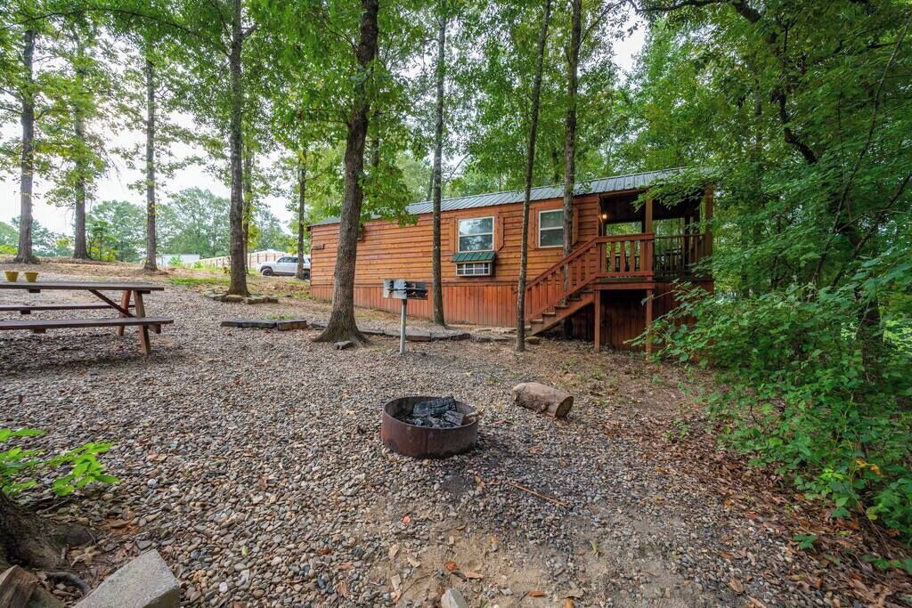 Photo of Outdoor in Broken Bow