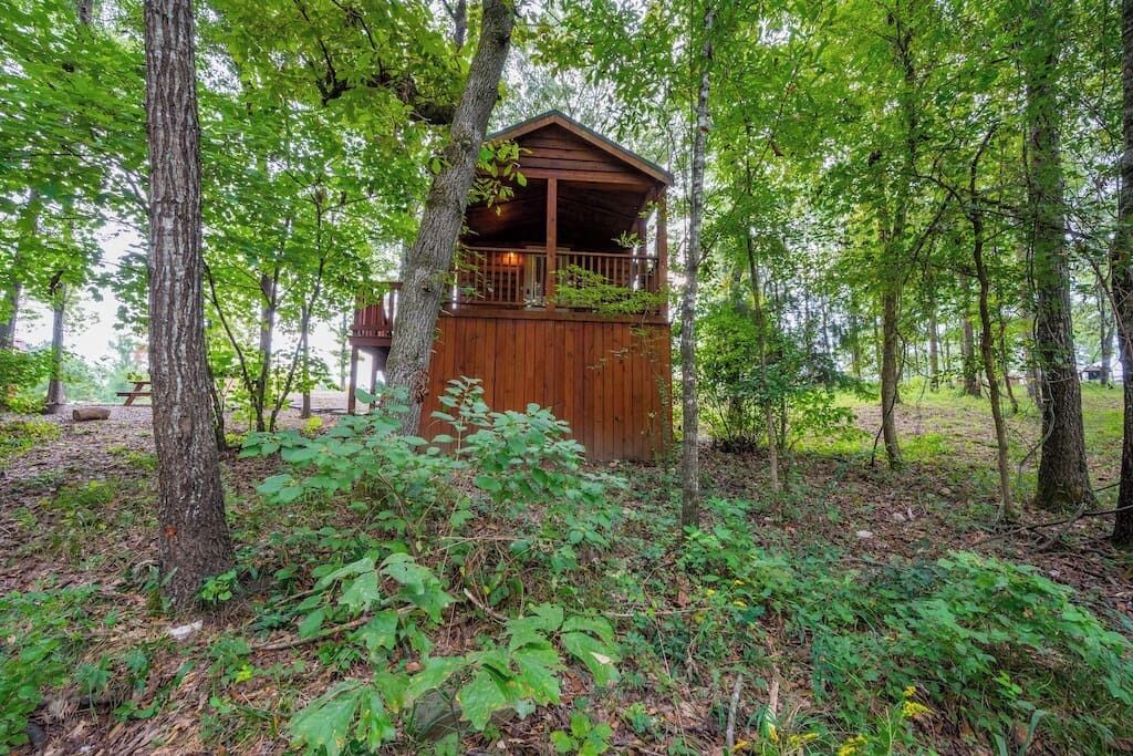 Photo of Outdoor in Broken Bow