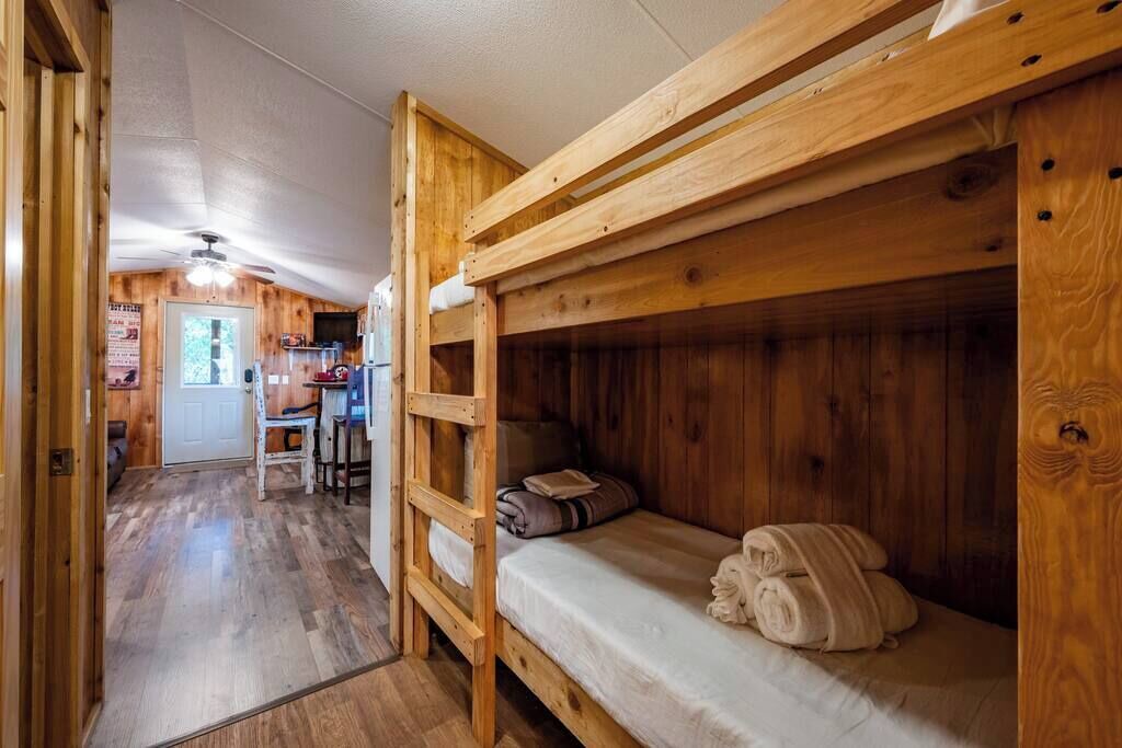 Photo of Bedroom in Broken Bow