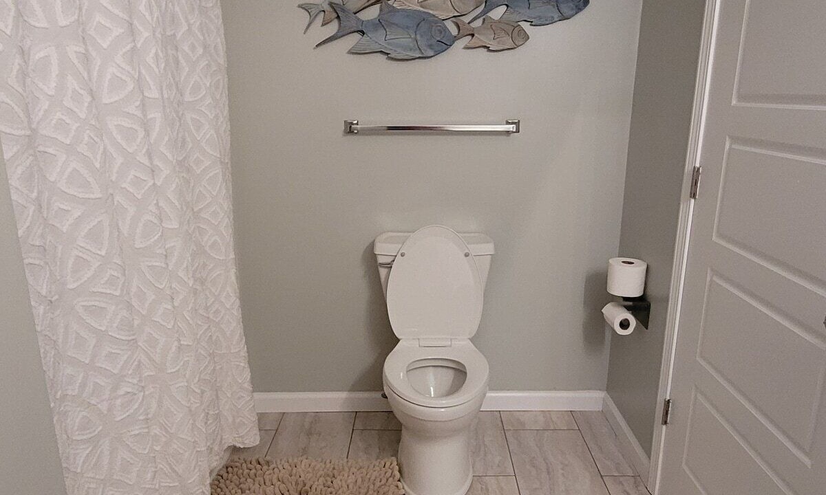 Photo of Bathroom in Windy Hill