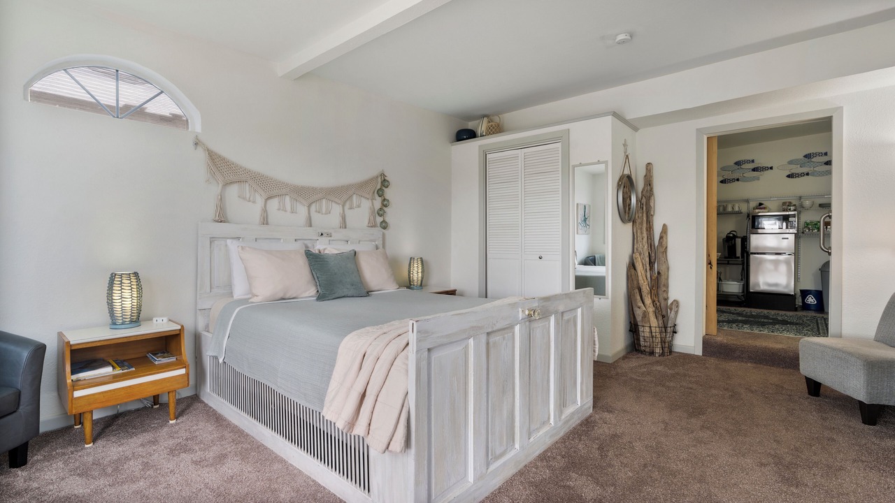 Photo of Bedroom in North Bend