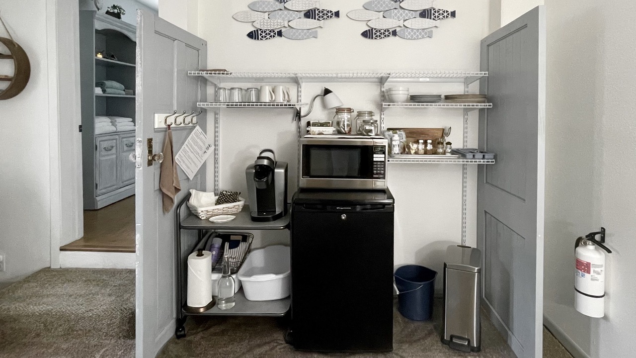 Photo of Kitchen in North Bend