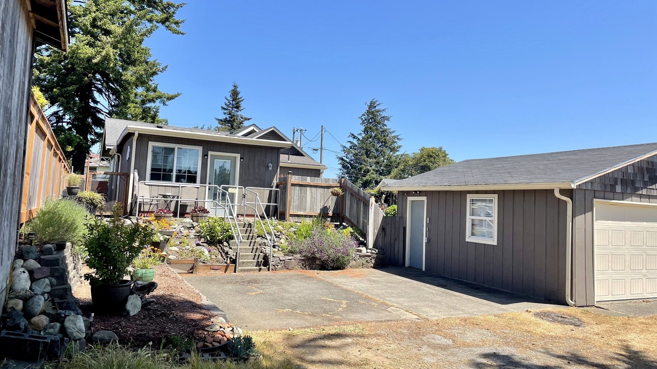 Photo of Outdoor in North Bend