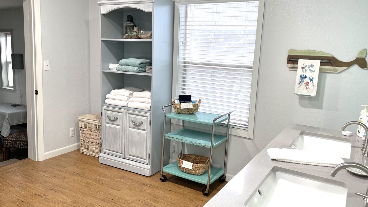 Photo of Bathroom in North Bend