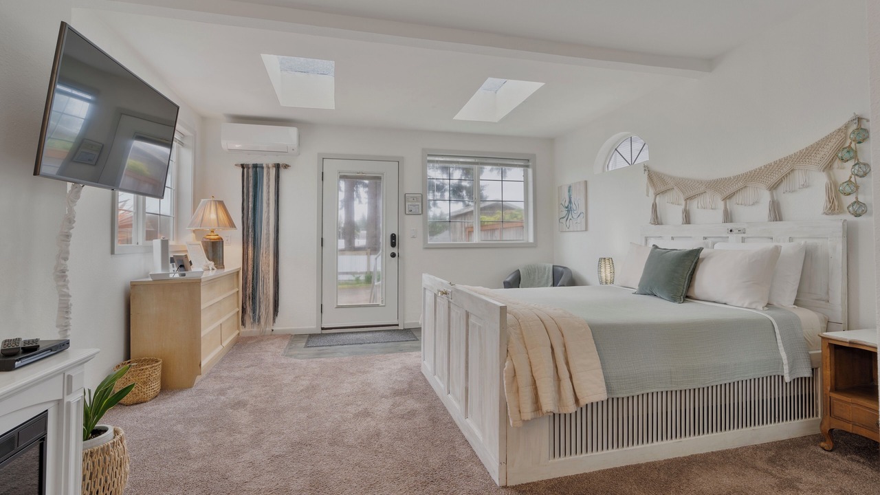 Photo of Bedroom in North Bend