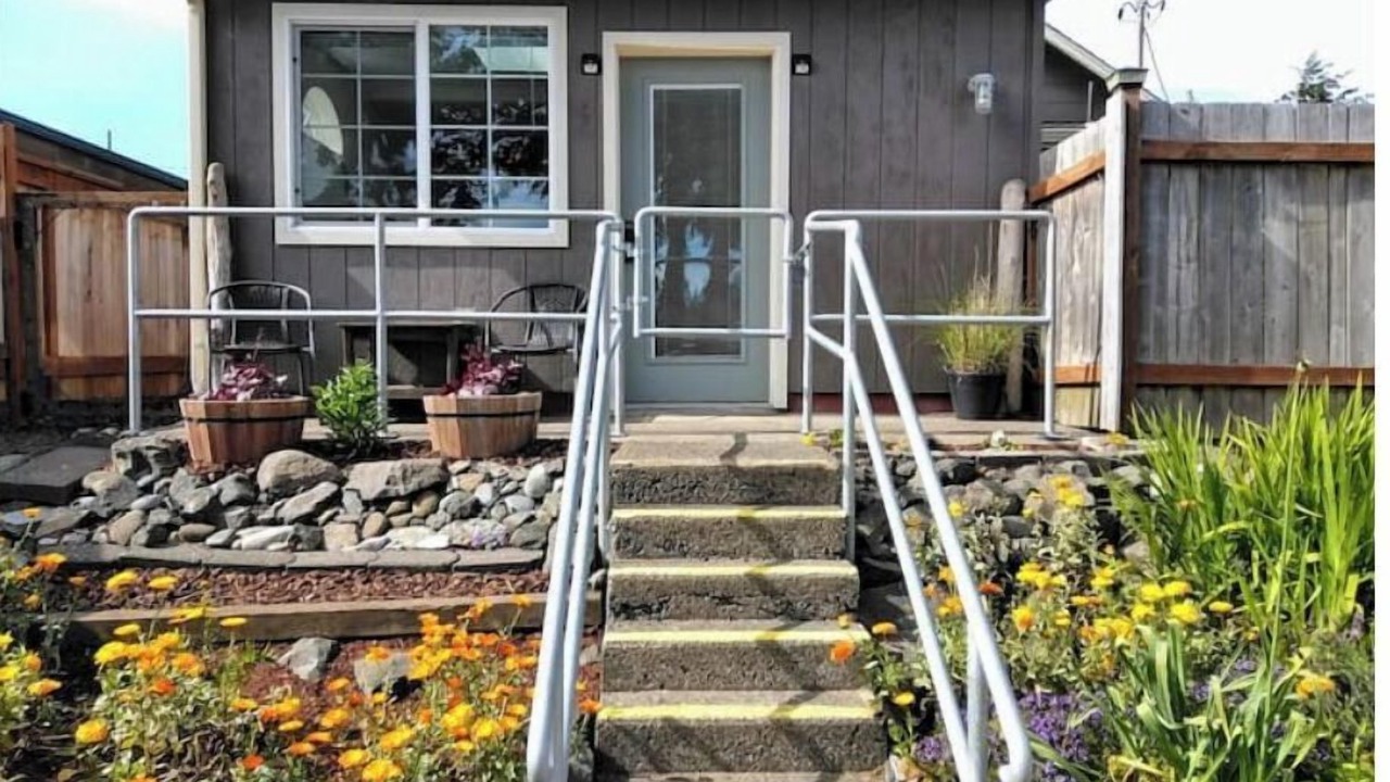 Photo of Outdoor in North Bend