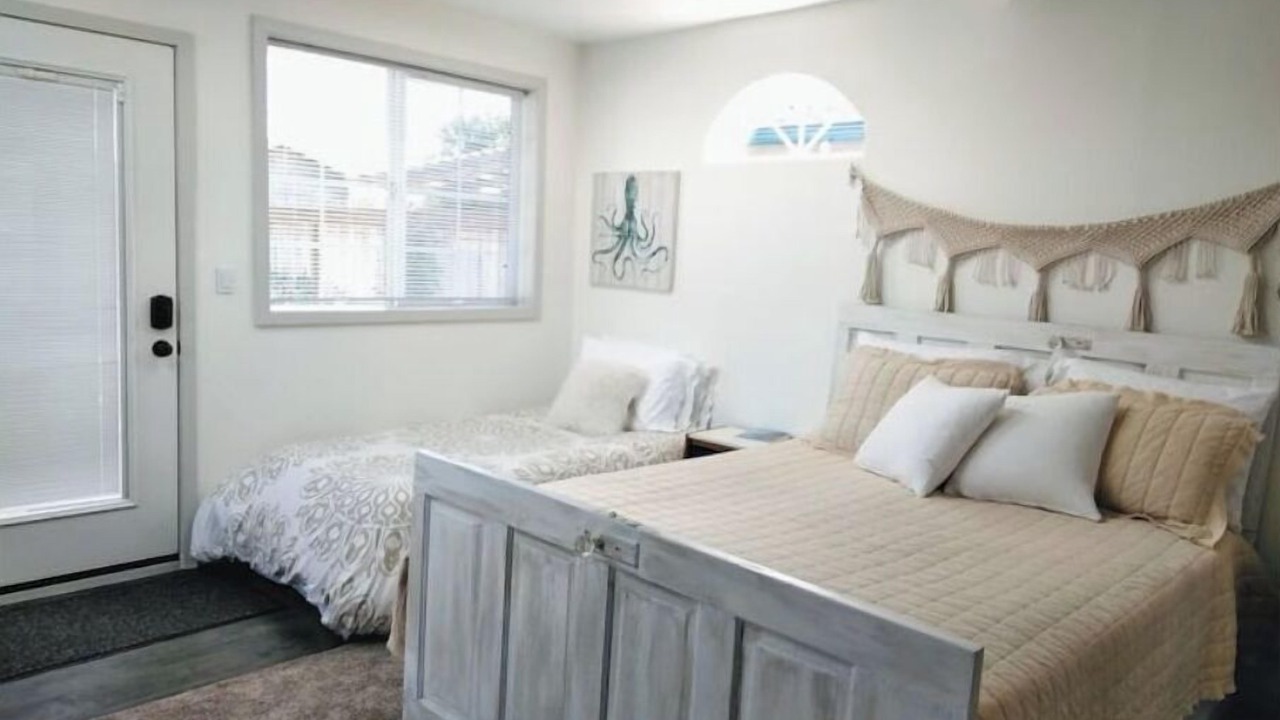 Photo of Bedroom in North Bend