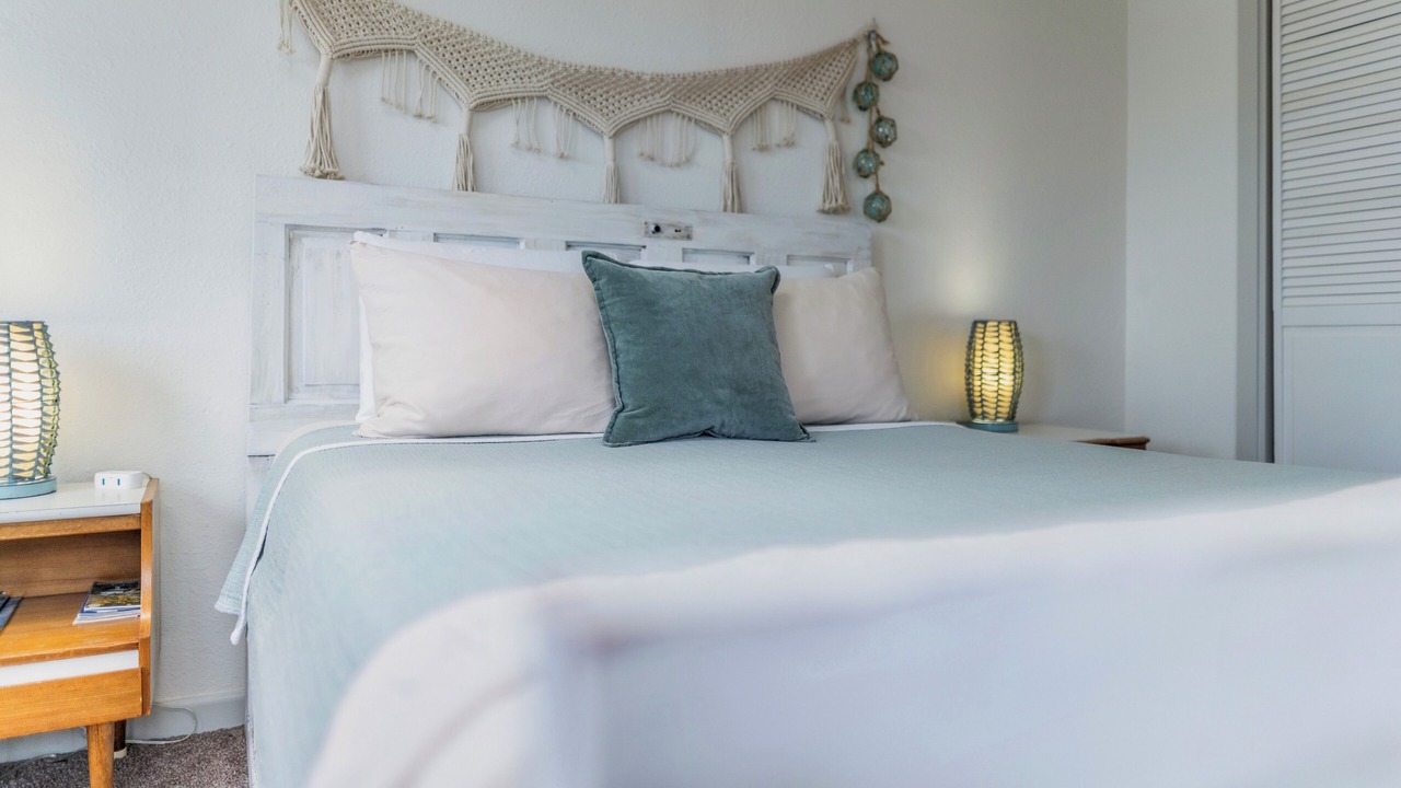 Photo of Bedroom in North Bend