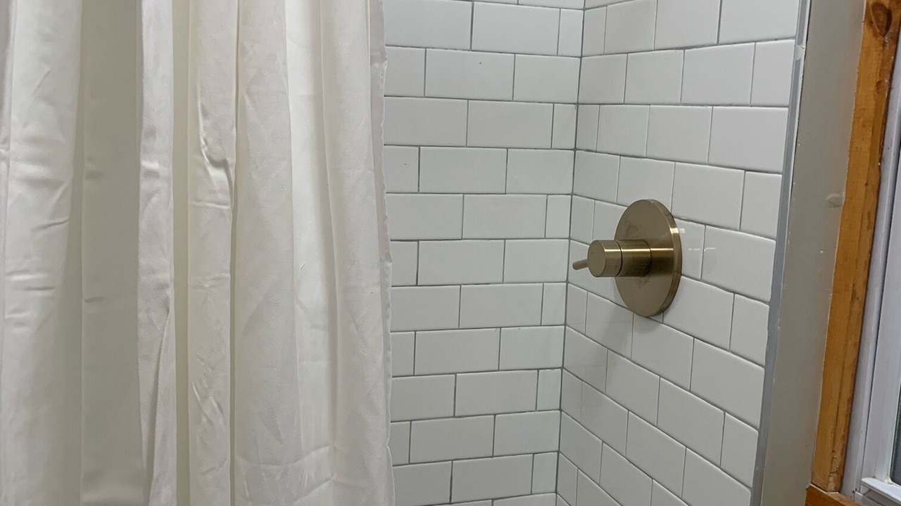 Photo of Bathroom in Downtown Rochester