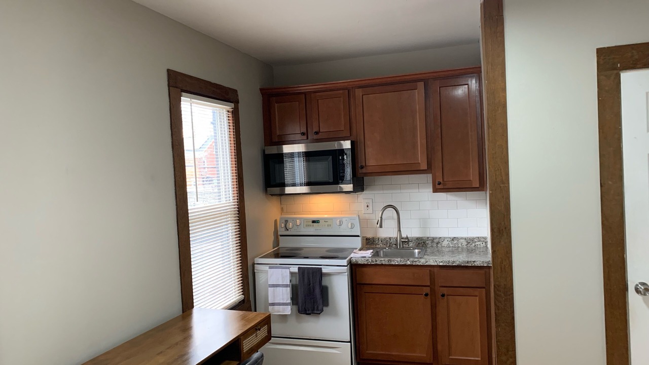Photo of Kitchen in Downtown Rochester