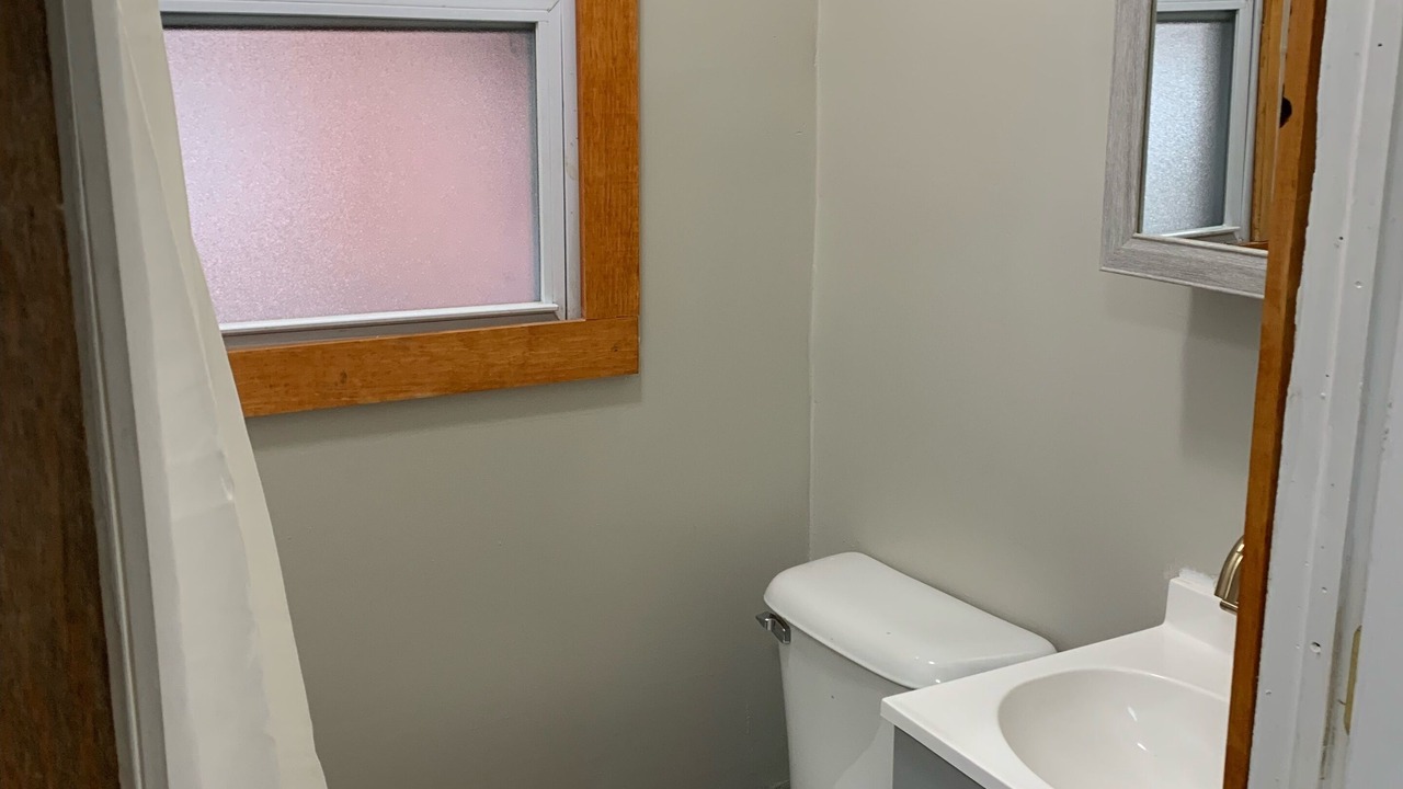 Photo of Bathroom in Downtown Rochester
