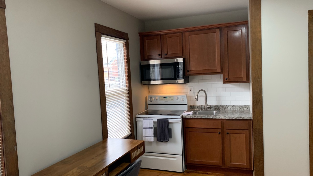Photo of Kitchen in Downtown Rochester
