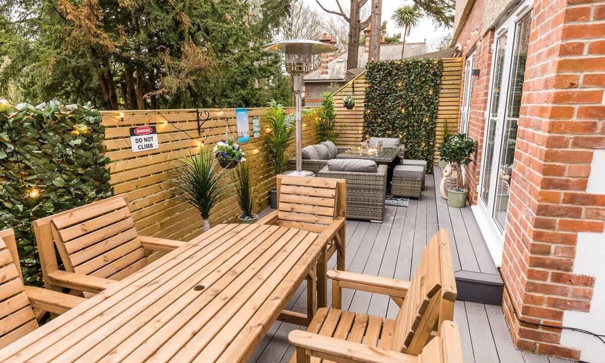 Photo of Outdoor in Corfe Castle