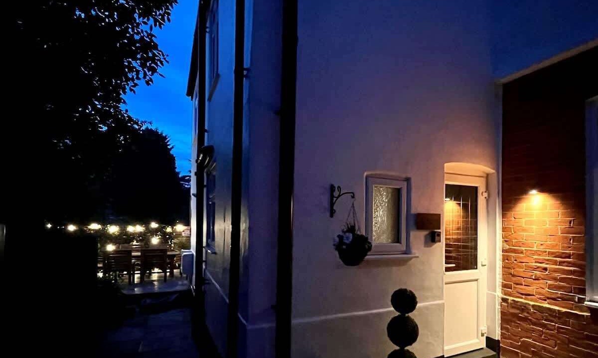 Photo of Outdoor in Corfe Castle