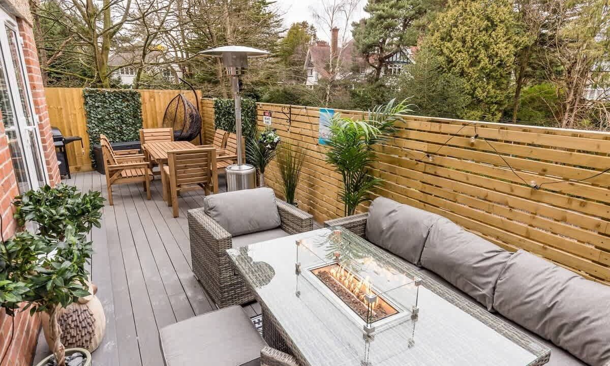 Photo of Outdoor in Corfe Castle