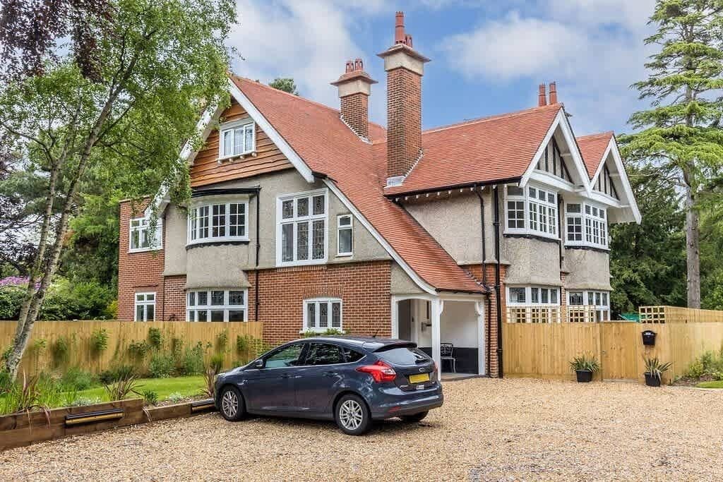 Photo of Outdoor in Corfe Castle