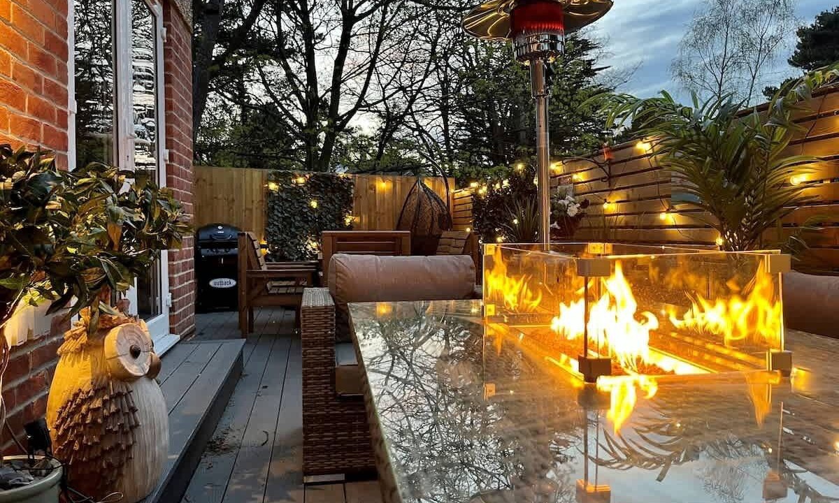 Photo of Outdoor in Corfe Castle