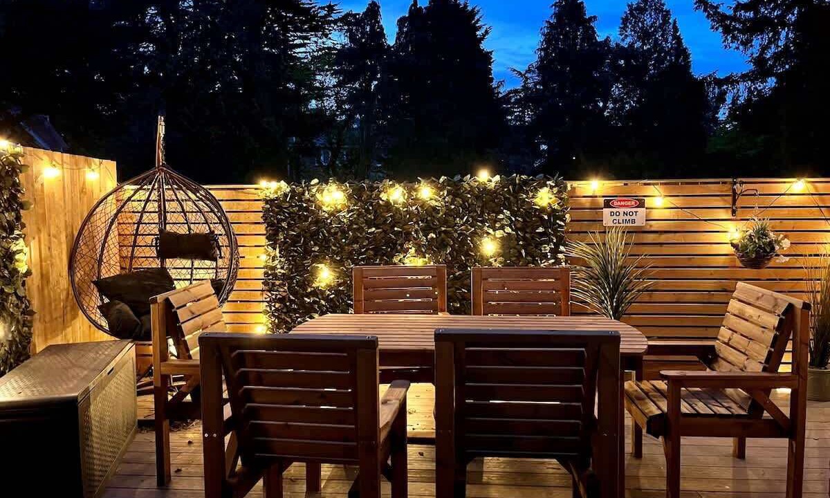 Photo of Outdoor in Corfe Castle