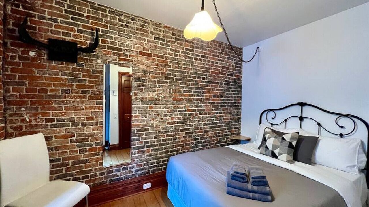 Photo of Bedroom in Saint-Jean-Baptiste