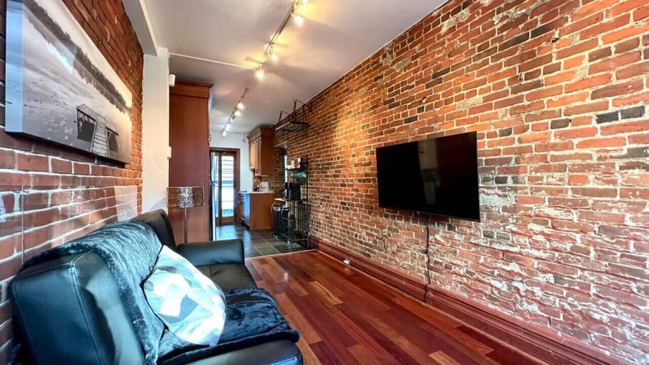 Photo of Livingroom in Saint-Jean-Baptiste