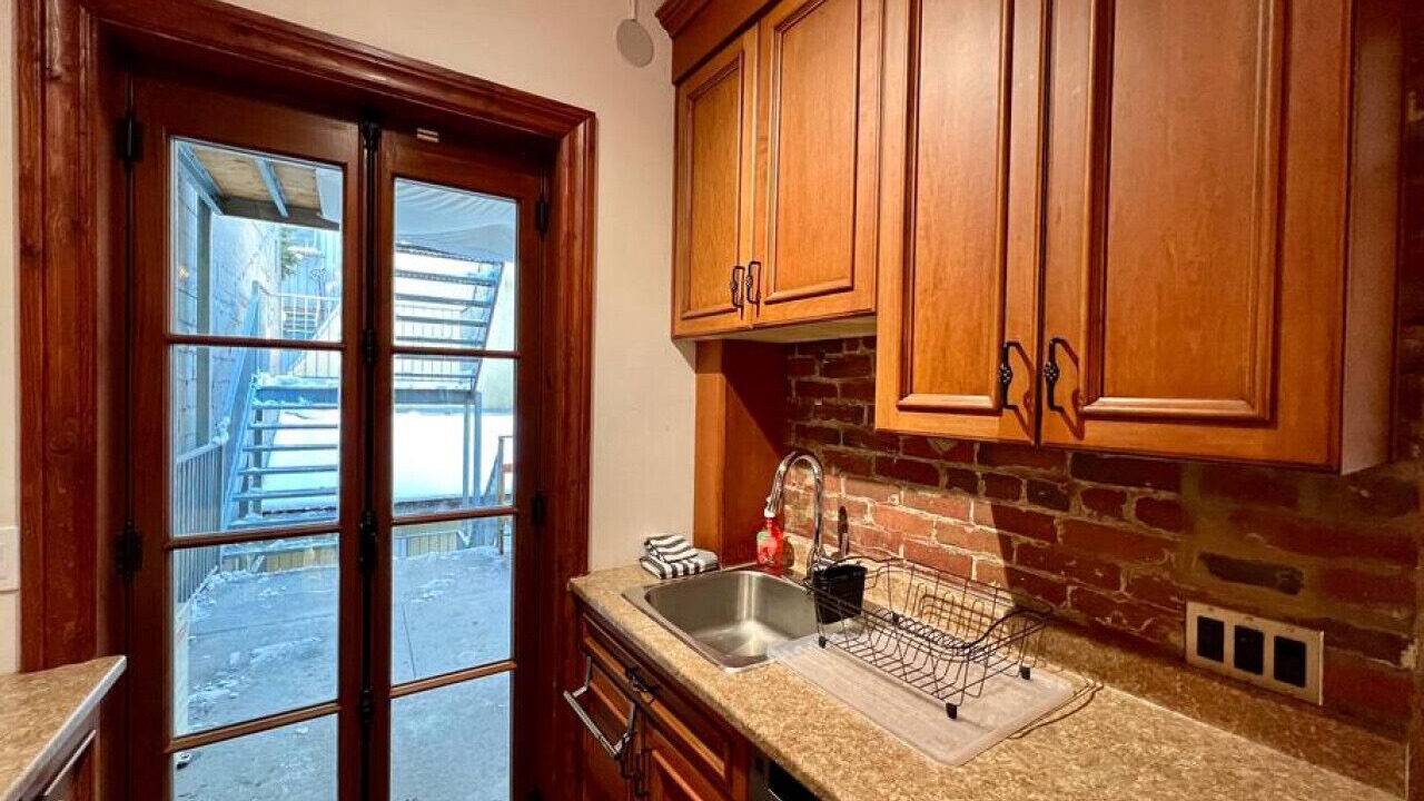 Photo of Kitchen in Saint-Jean-Baptiste