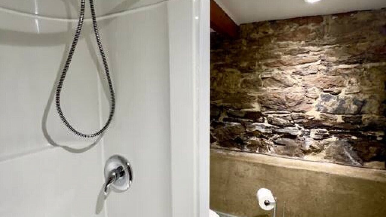 Photo of Bathroom in Saint-Jean-Baptiste