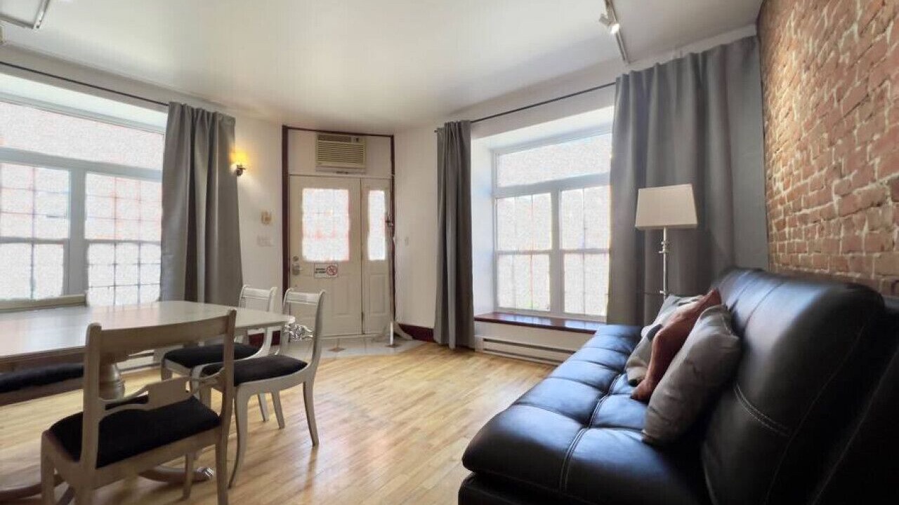 Photo of Livingroom in Saint-Jean-Baptiste