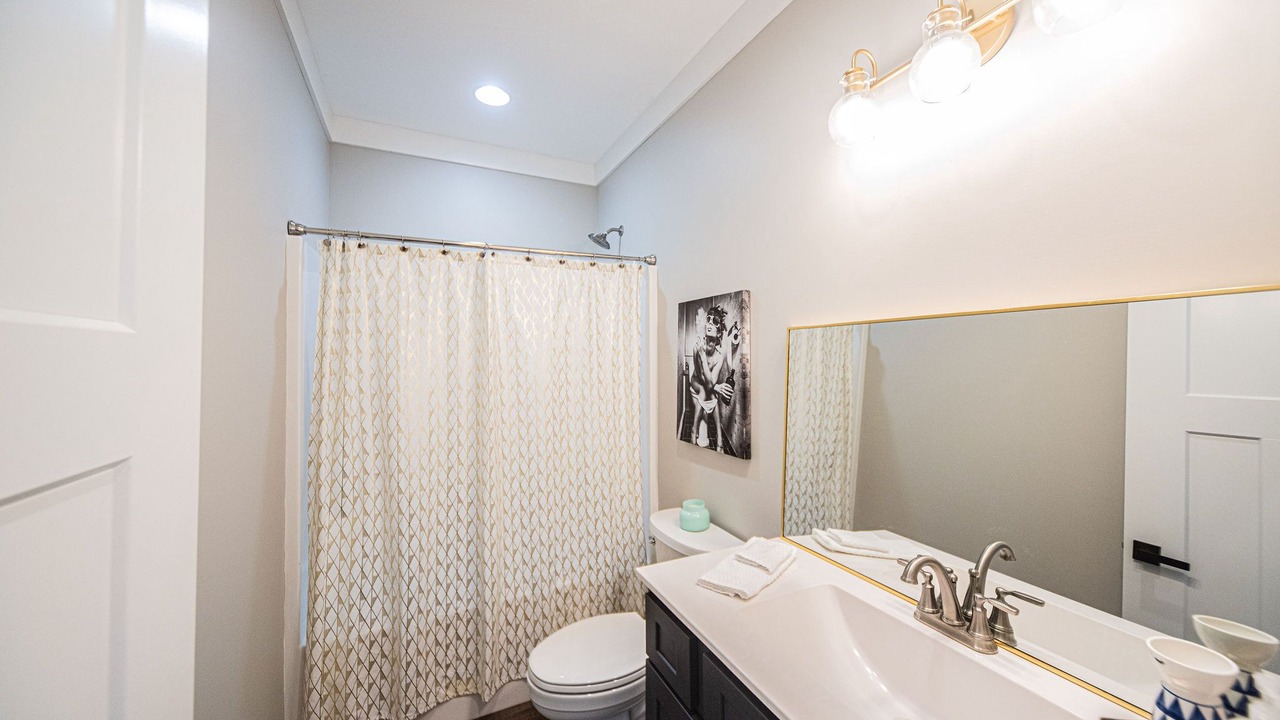 Photo of Bathroom in Gilbertsville