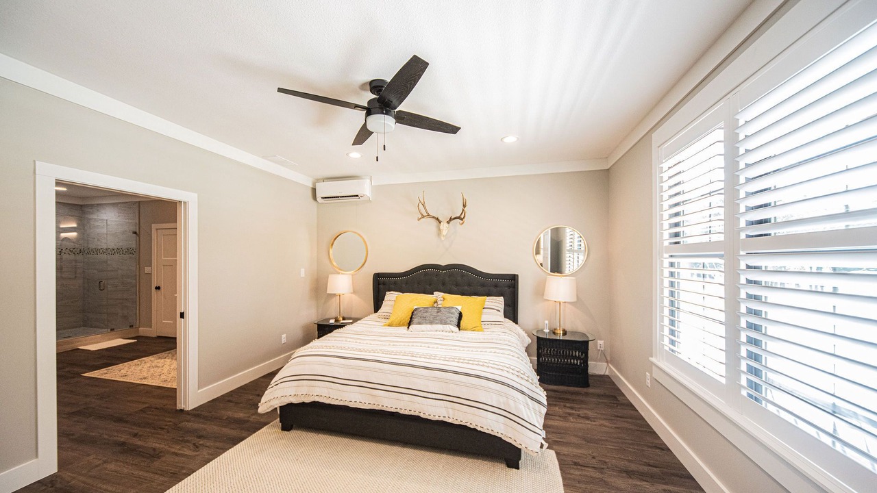 Photo of Bedroom in Gilbertsville
