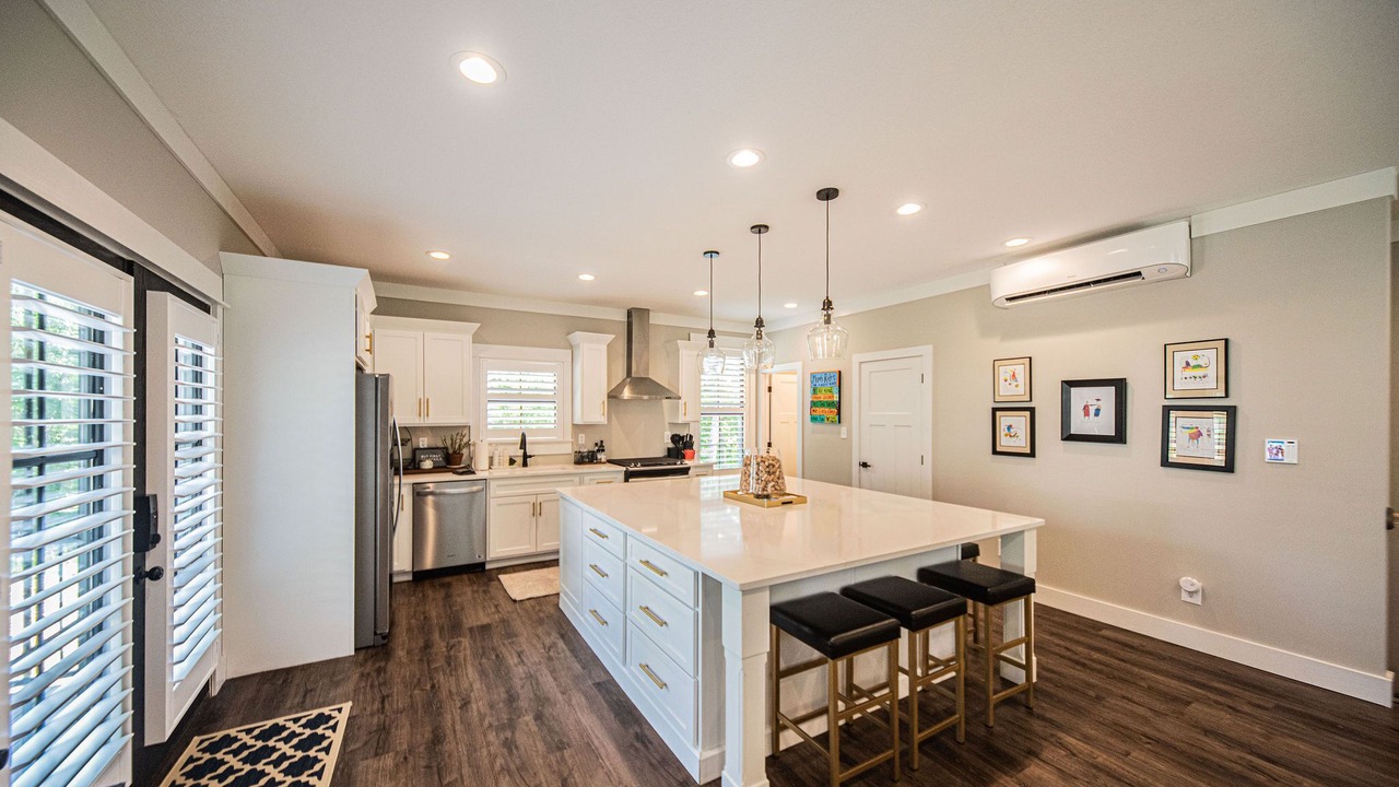 Photo of Kitchen in Gilbertsville