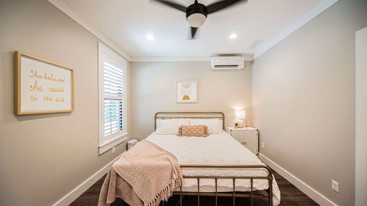 Photo of Bedroom in Gilbertsville