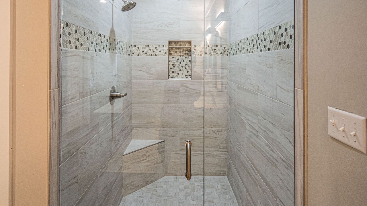 Photo of Bathroom in Gilbertsville