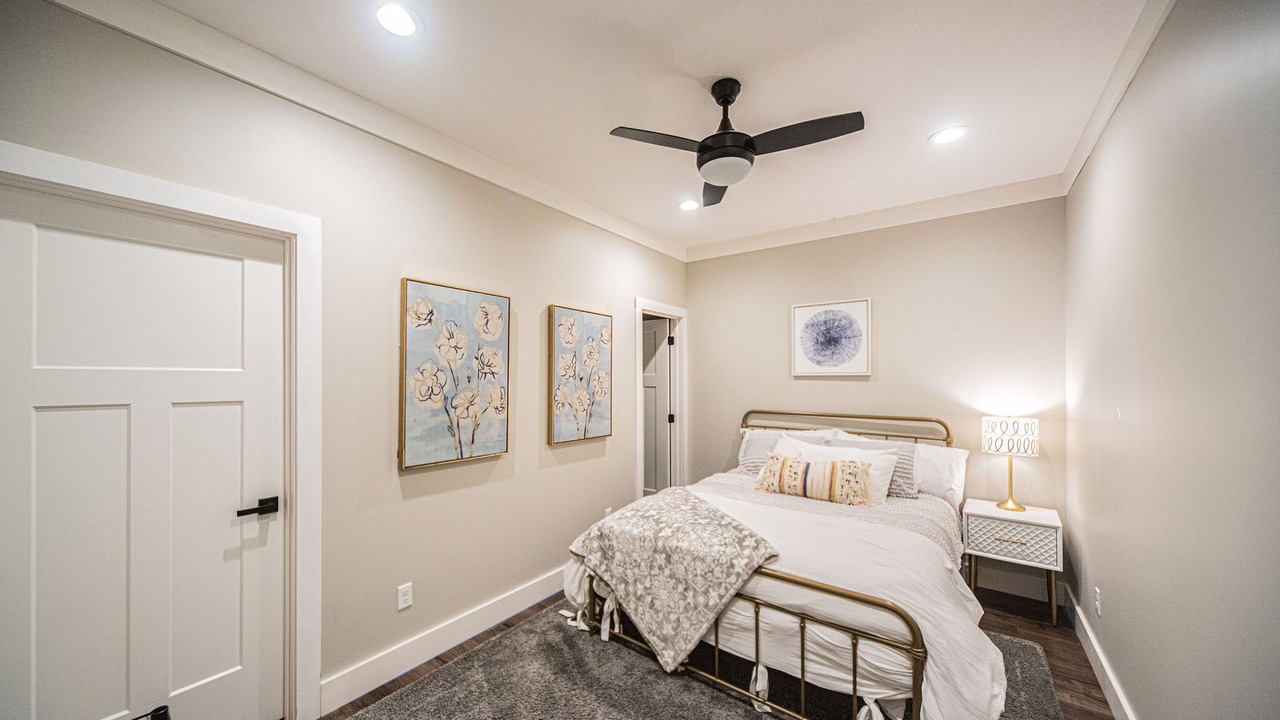 Photo of Bedroom in Gilbertsville