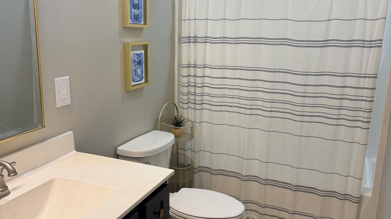 Photo of Bathroom in Gilbertsville