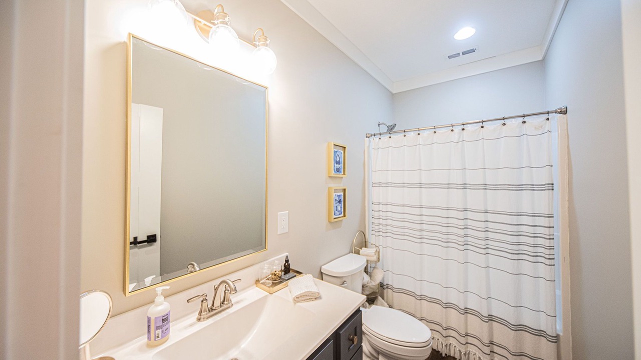 Photo of Bathroom in Gilbertsville