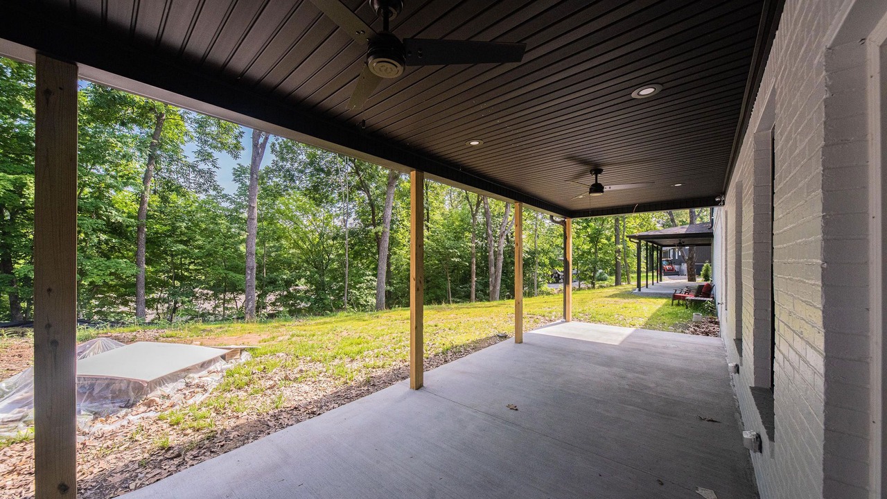 Photo of Patio Balcony in Gilbertsville