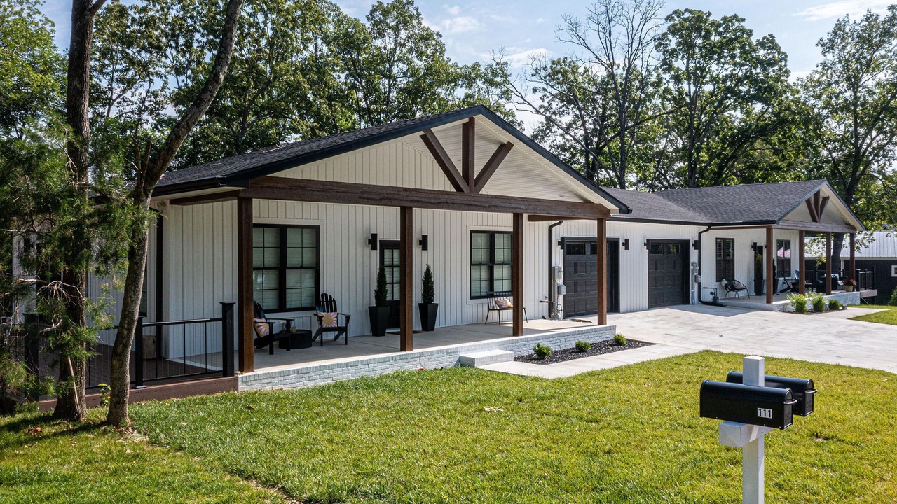 Photo of Outdoor in Gilbertsville