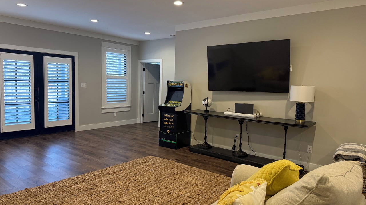 Photo of Livingroom in Gilbertsville