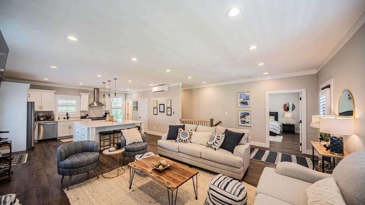 Photo of Livingroom in Gilbertsville