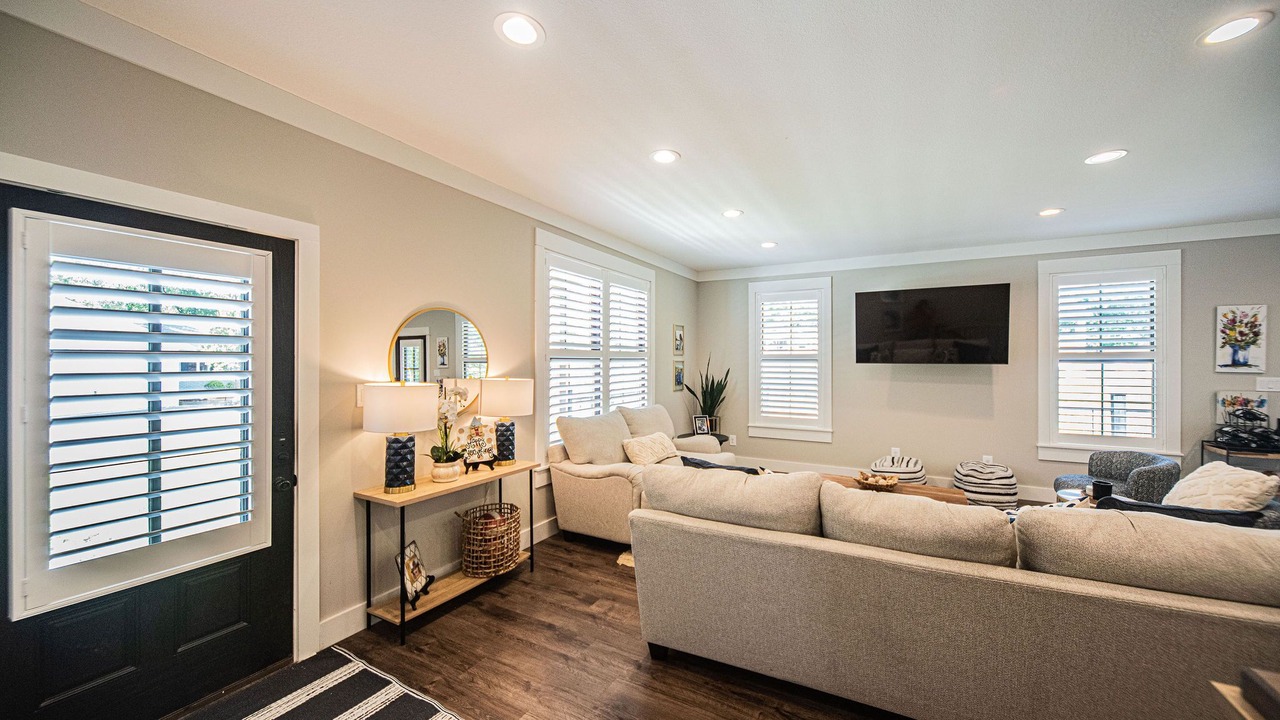Photo of Livingroom in Gilbertsville