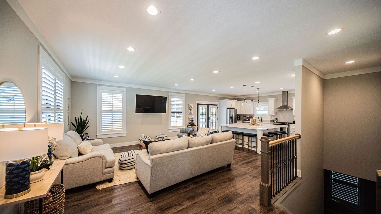 Photo of Livingroom in Gilbertsville